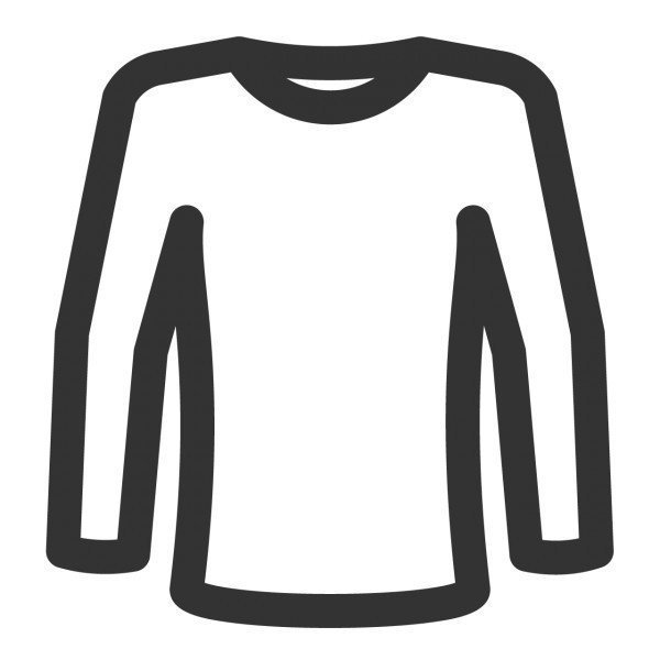 Blaues Polo | Domchor