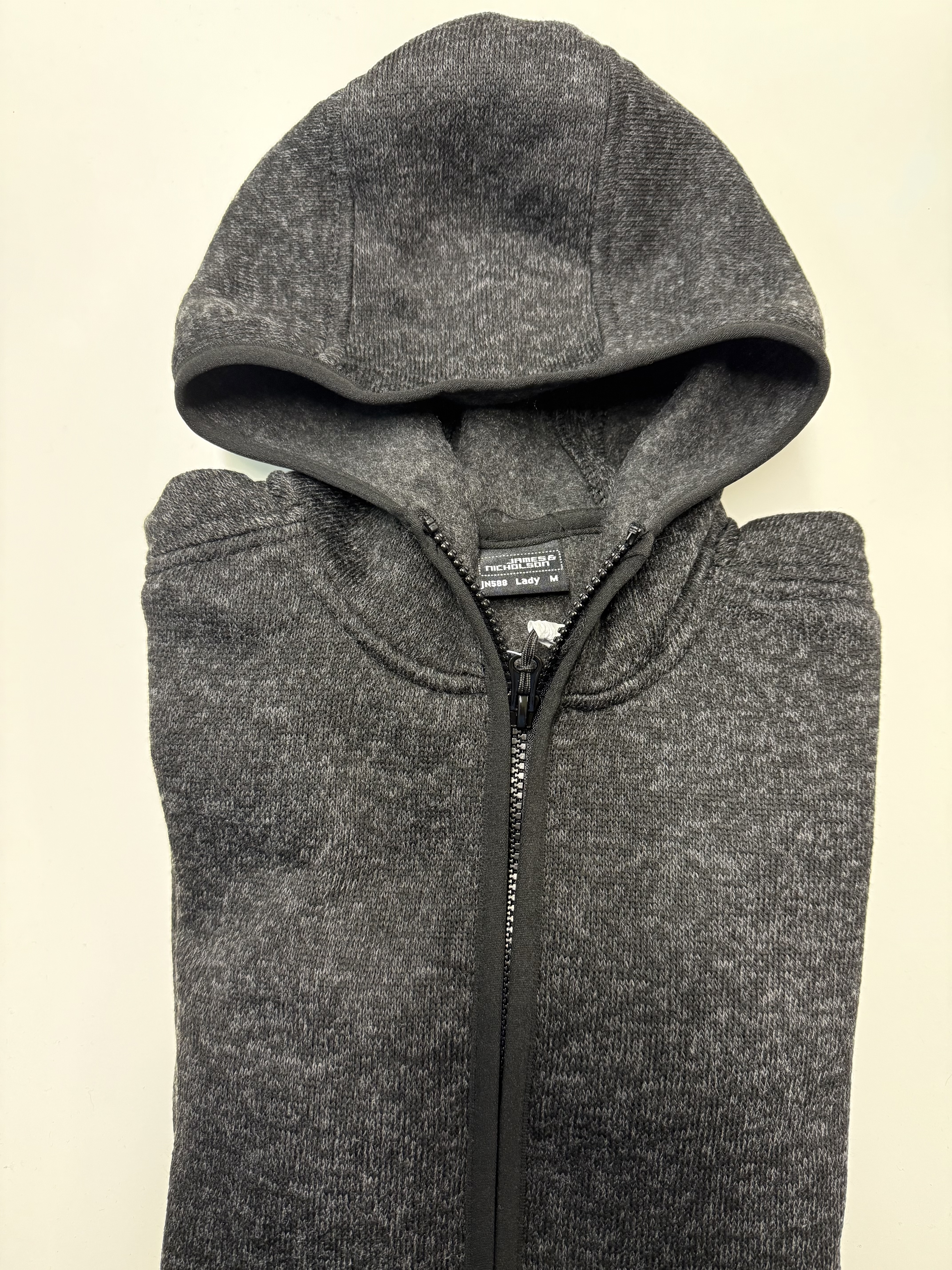 Fleece-Jacke | Mädchenkantorei